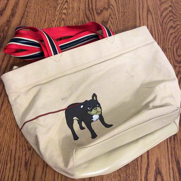 Pug Bag🐶 - Picture 2 of 5
